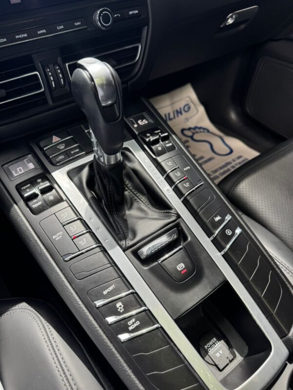 PORSCHE MACAN 2020 - Imagen 13