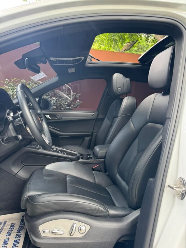 PORSCHE MACAN 2020 - Imagen 9