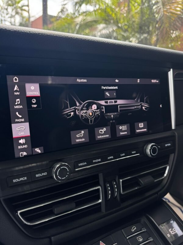 PORSCHE MACAN 2020 - Imagen 15