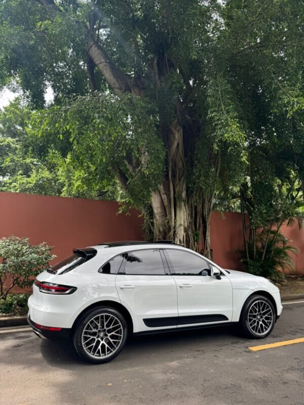 PORSCHE MACAN 2020 - Imagen 3