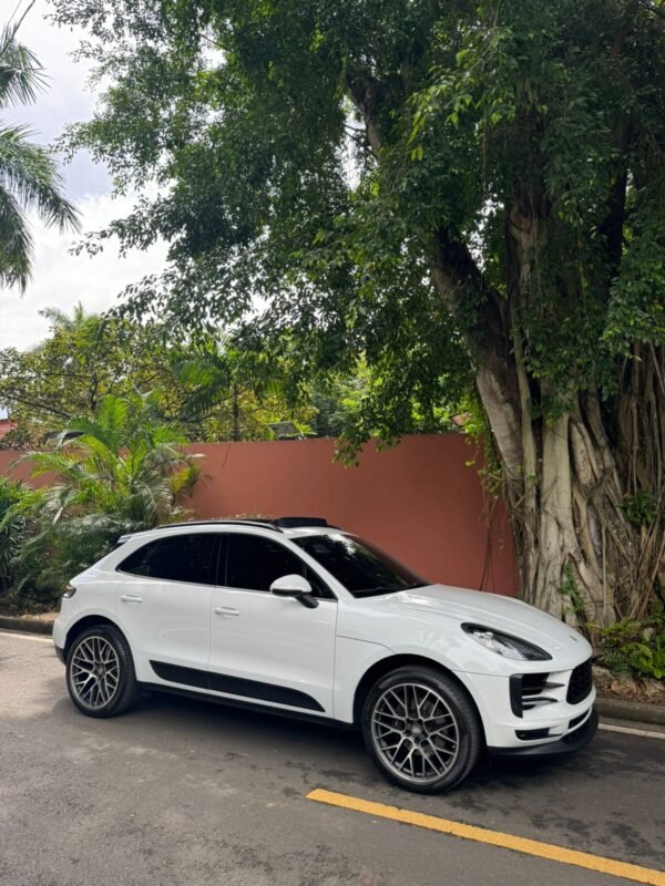 PORSCHE MACAN 2020 - Imagen 5