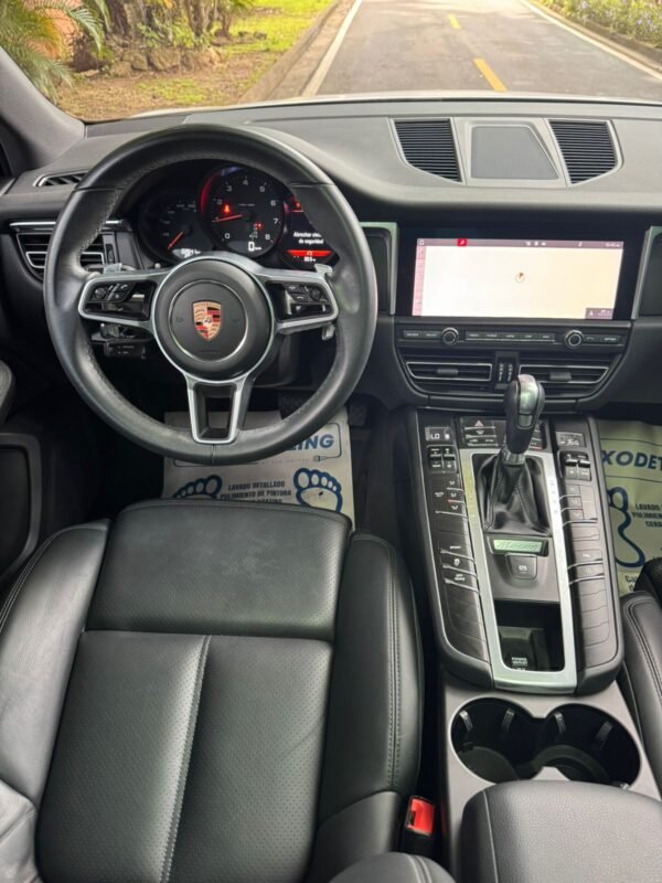 PORSCHE MACAN 2020 - Imagen 10