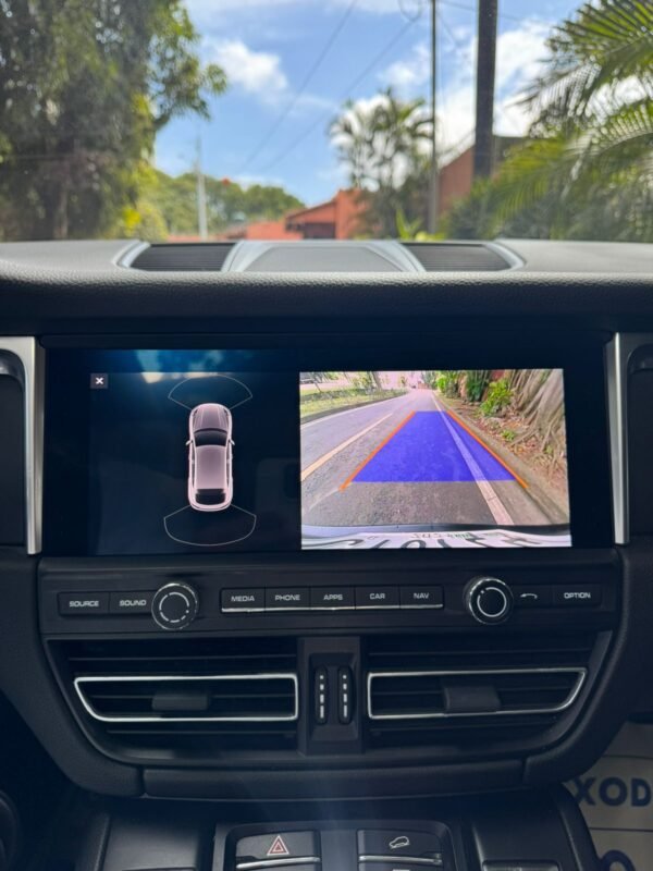 PORSCHE MACAN 2020 - Imagen 16