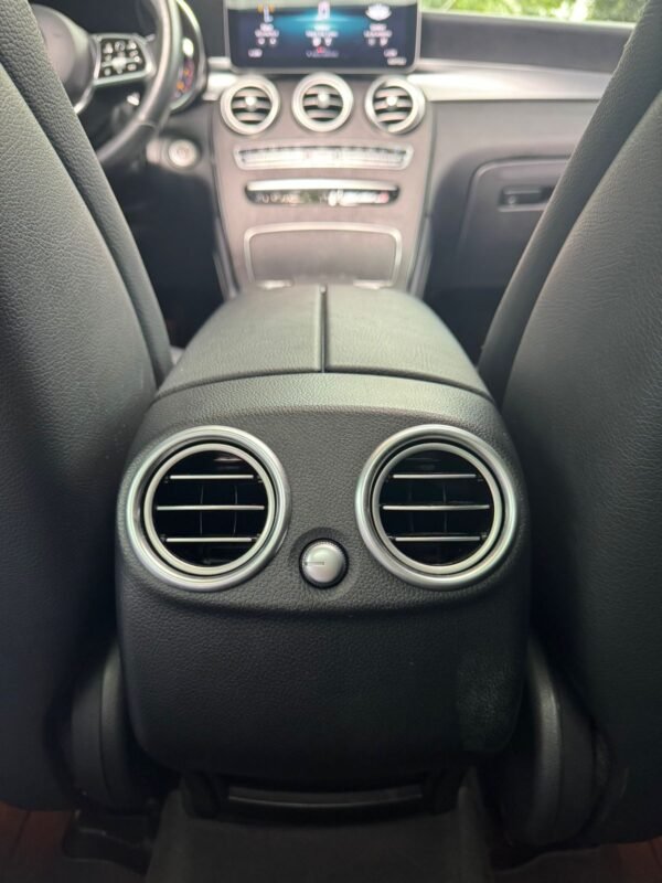 MERCEDES GLC 200 2020 - Imagen 16