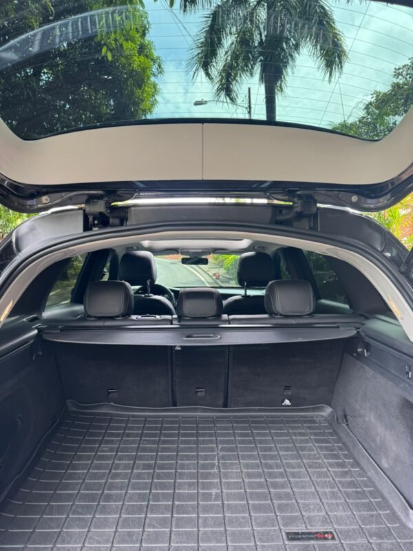 MERCEDES GLC 200 2020 - Imagen 18