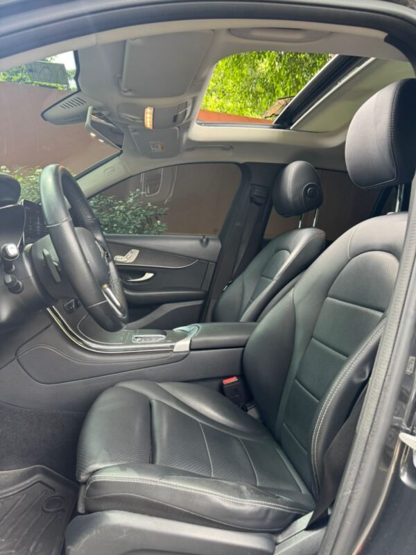 MERCEDES GLC 200 2020 - Imagen 7