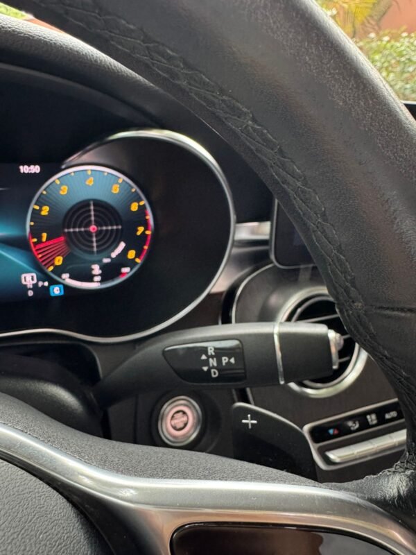 MERCEDES GLC 200 2020 - Imagen 15