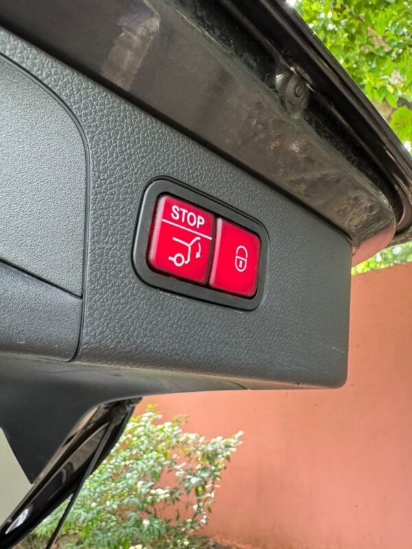 MERCEDES GLC 200 2020 - Imagen 19