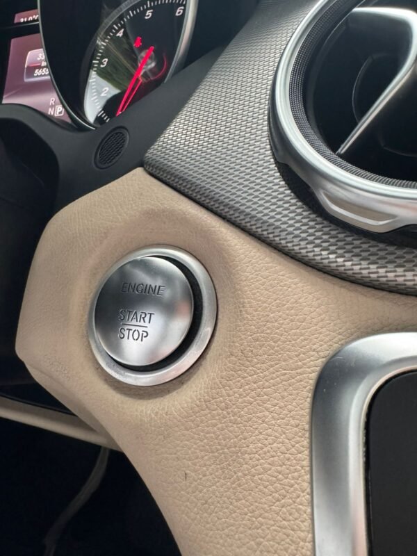 MERCEDES GLA 200 2018 - Imagen 14