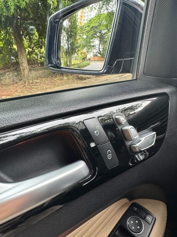 MERCEDES GLE 400 2016 - Imagen 7