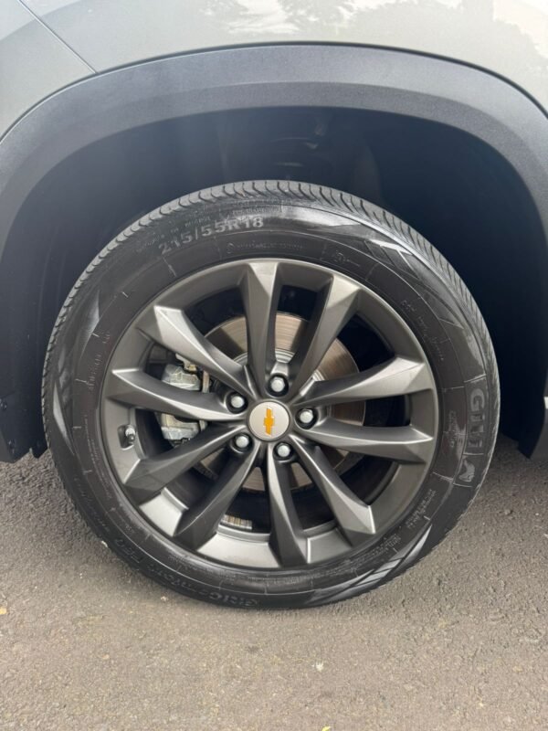 CHEVROLET CAPTIVA 2022 - Imagen 6
