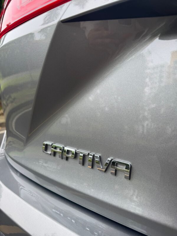 CHEVROLET CAPTIVA 2022 - Imagen 19