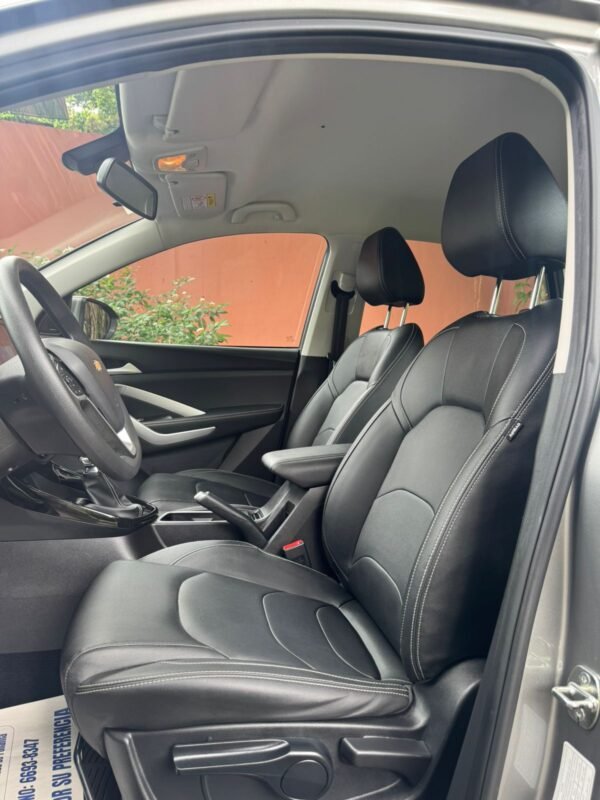 CHEVROLET CAPTIVA 2022 - Imagen 8