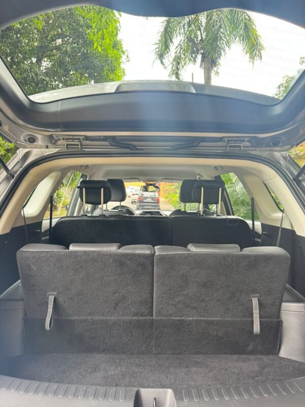 CHEVROLET CAPTIVA 2022 - Imagen 18