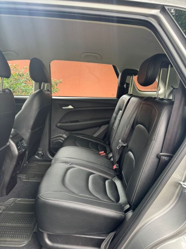 CHEVROLET CAPTIVA 2022 - Imagen 17