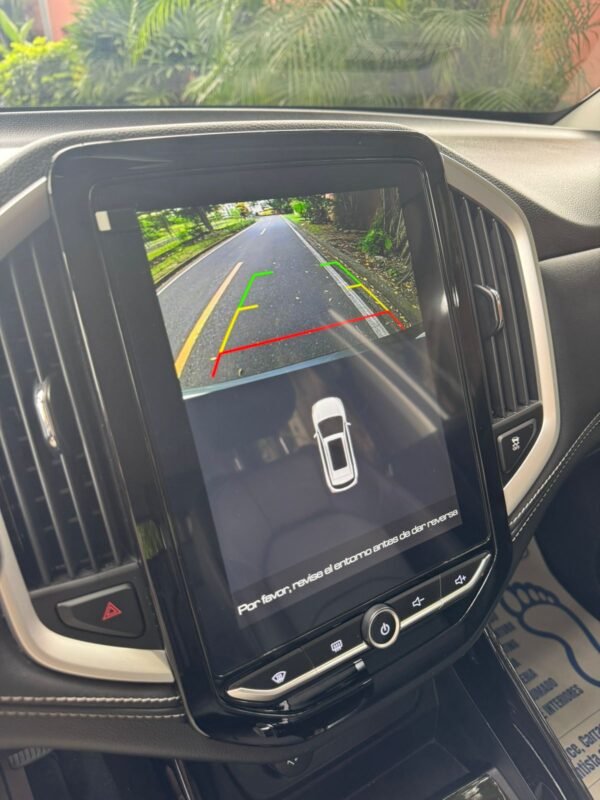 CHEVROLET CAPTIVA 2022 - Imagen 12
