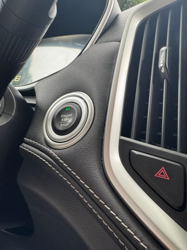 CHEVROLET CAPTIVA 2022 - Imagen 14