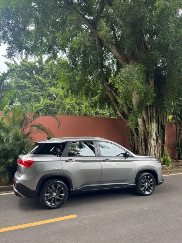 CHEVROLET CAPTIVA 2022 - Imagen 4