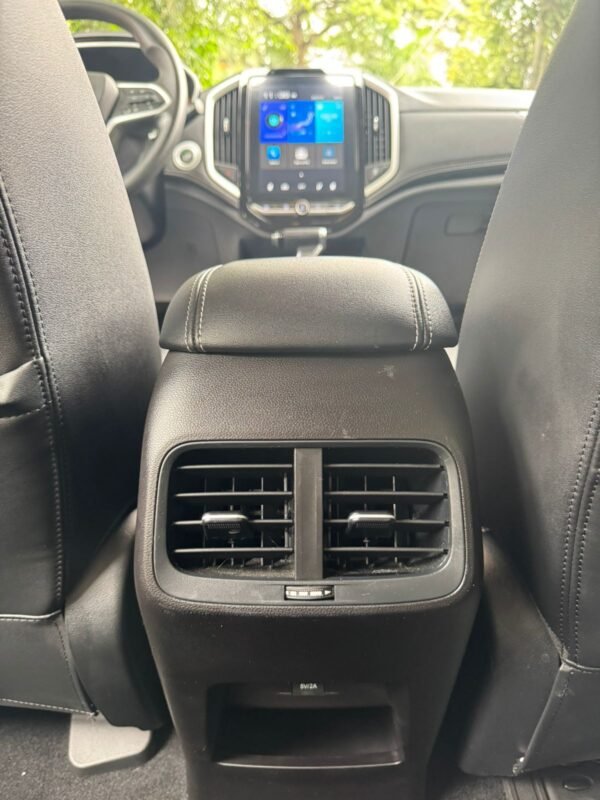 CHEVROLET CAPTIVA 2022 - Imagen 16