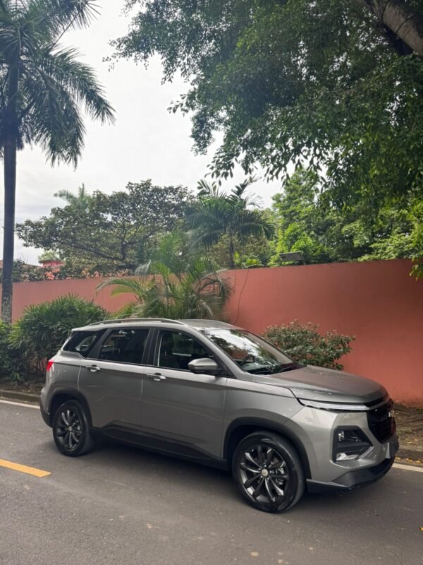 CHEVROLET CAPTIVA 2022 - Imagen 5