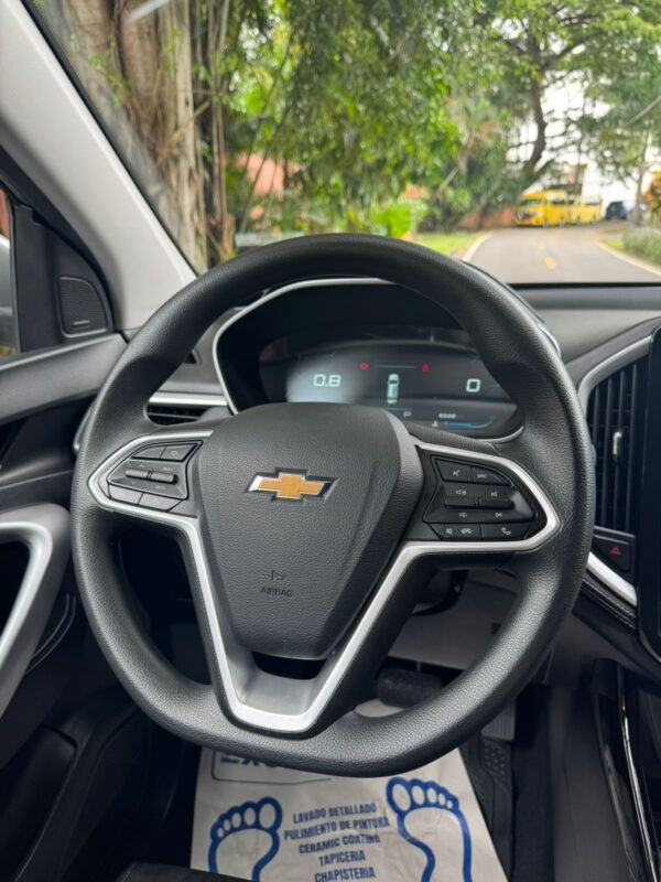 CHEVROLET CAPTIVA 2022 - Imagen 10