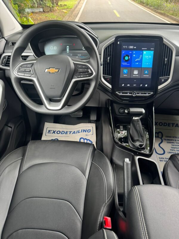 CHEVROLET CAPTIVA 2022 - Imagen 9