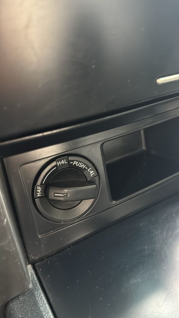 TOYOTA PRADO TXL  2011 - Imagen 13