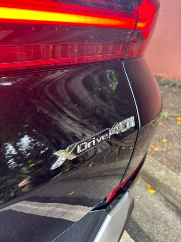 BMW X6  xDRIVE 4.0i 2020 - Imagen 19