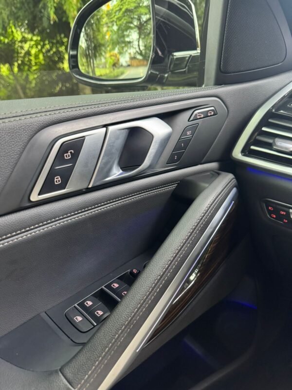 BMW X6  xDRIVE 4.0i 2020 - Imagen 6