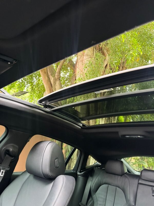 BMW X6  xDRIVE 4.0i 2020 - Imagen 11