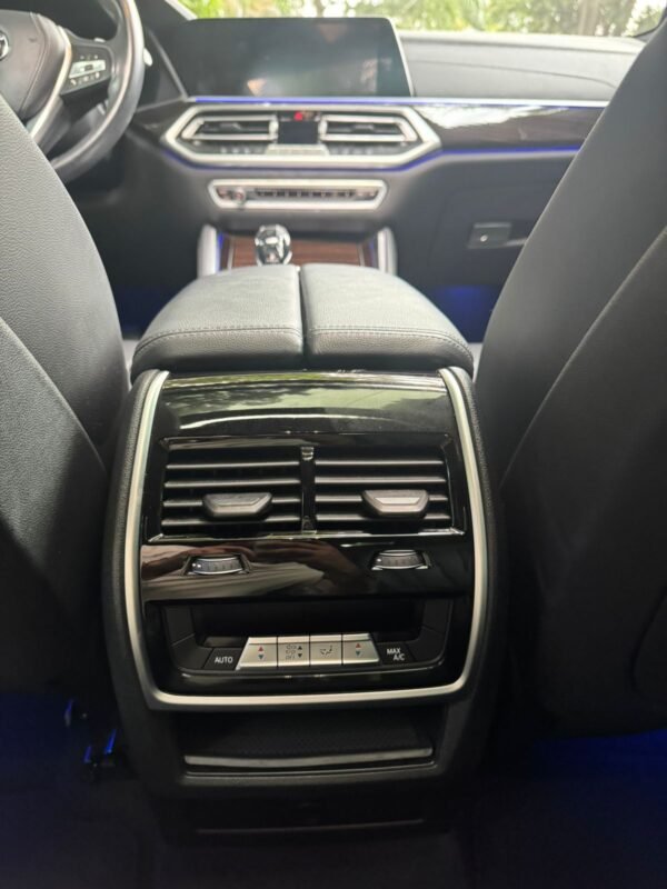 BMW X6  xDRIVE 4.0i 2020 - Imagen 14