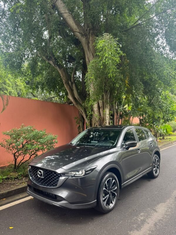 MAZDA CX5 2023