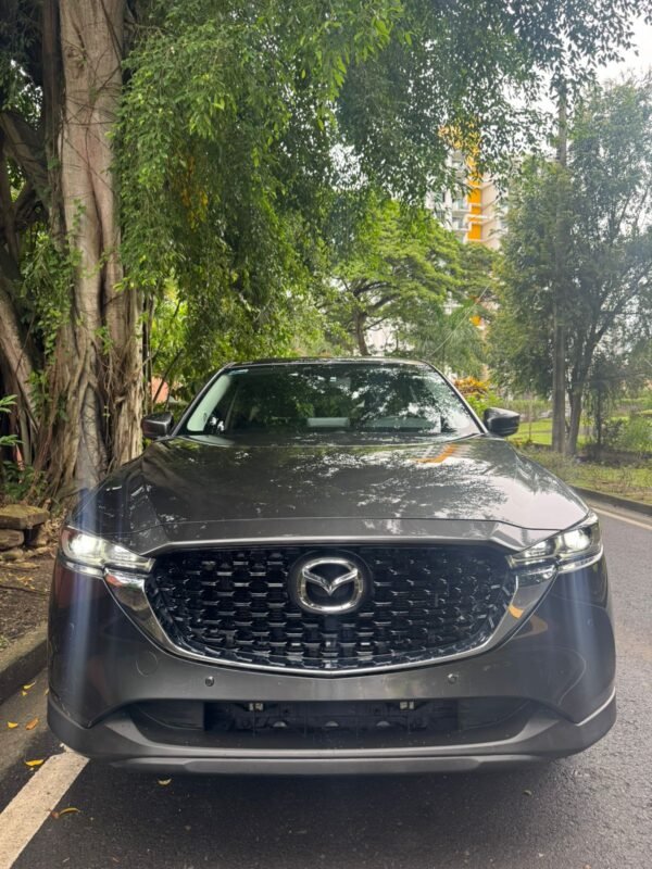 MAZDA CX5 2023 - Imagen 3