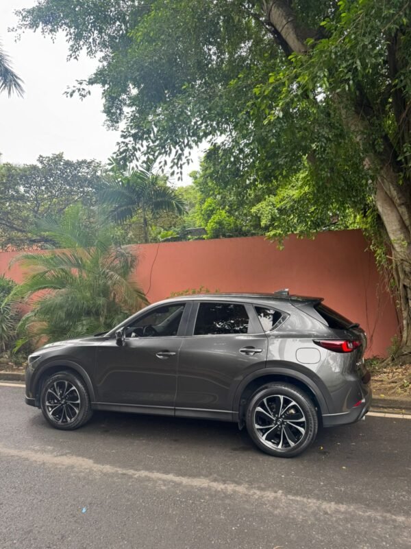 MAZDA CX5 2023 - Imagen 5