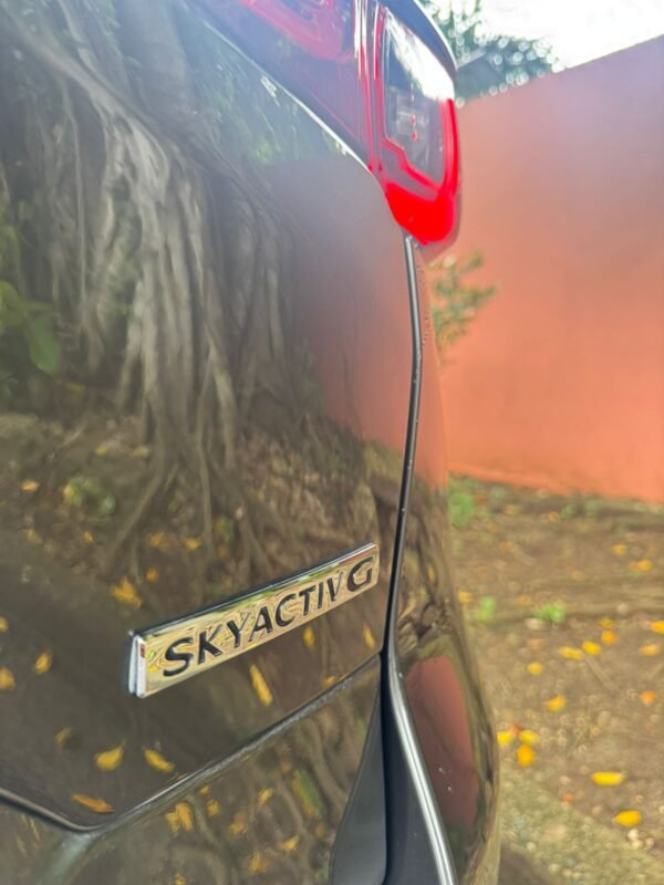 MAZDA CX5 2023 - Imagen 17