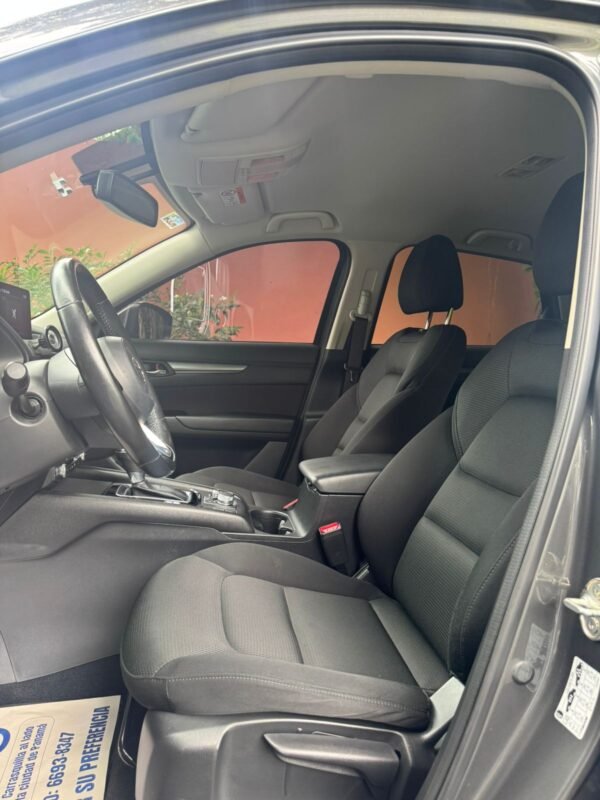 MAZDA CX5 2023 - Imagen 8