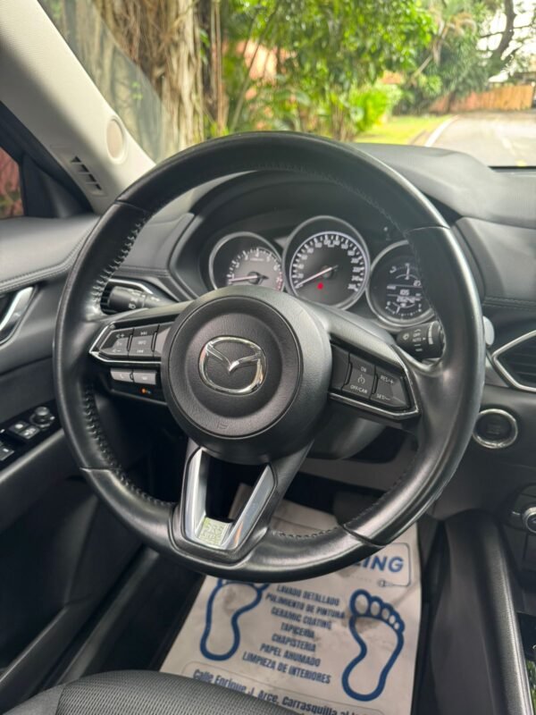 MAZDA CX5 2023 - Imagen 10