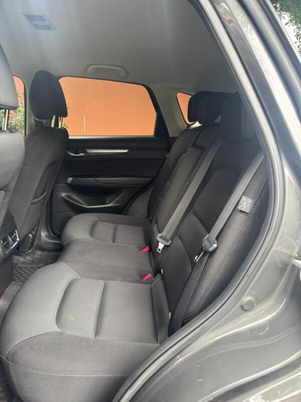 MAZDA CX5 2023 - Imagen 15