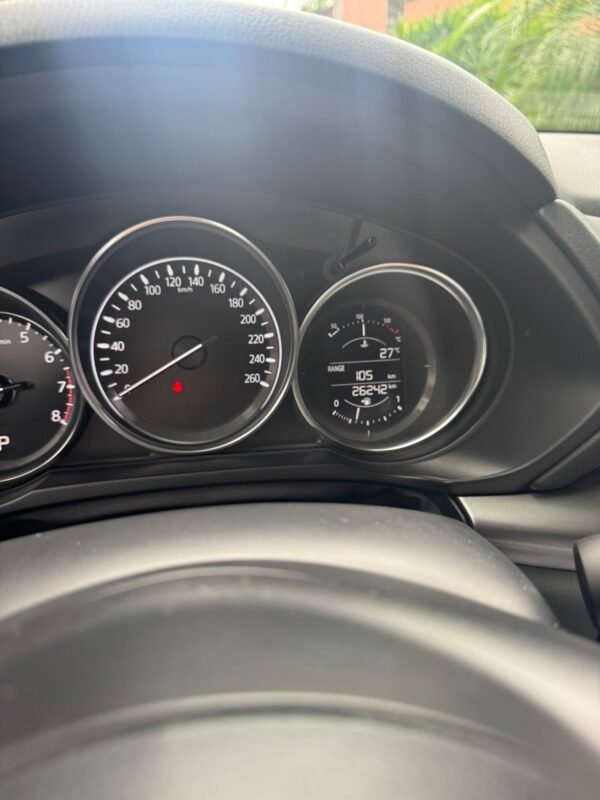 MAZDA CX5 2023 - Imagen 11