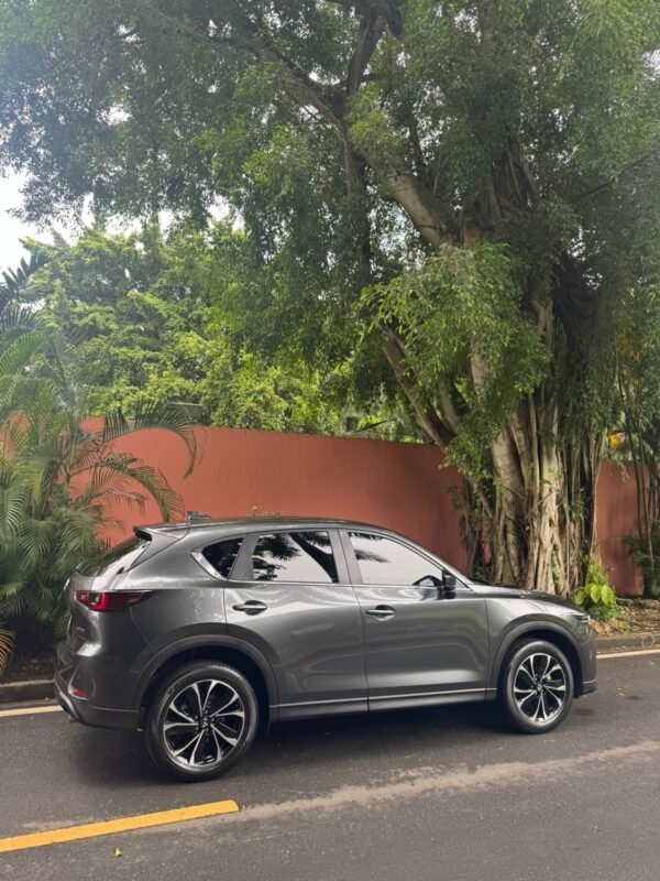MAZDA CX5 2023 - Imagen 4