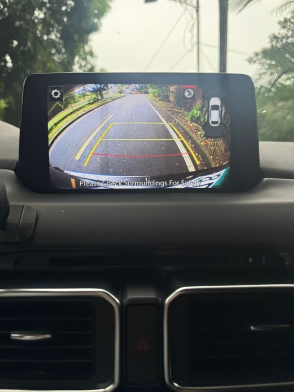 MAZDA CX5 2023 - Imagen 12