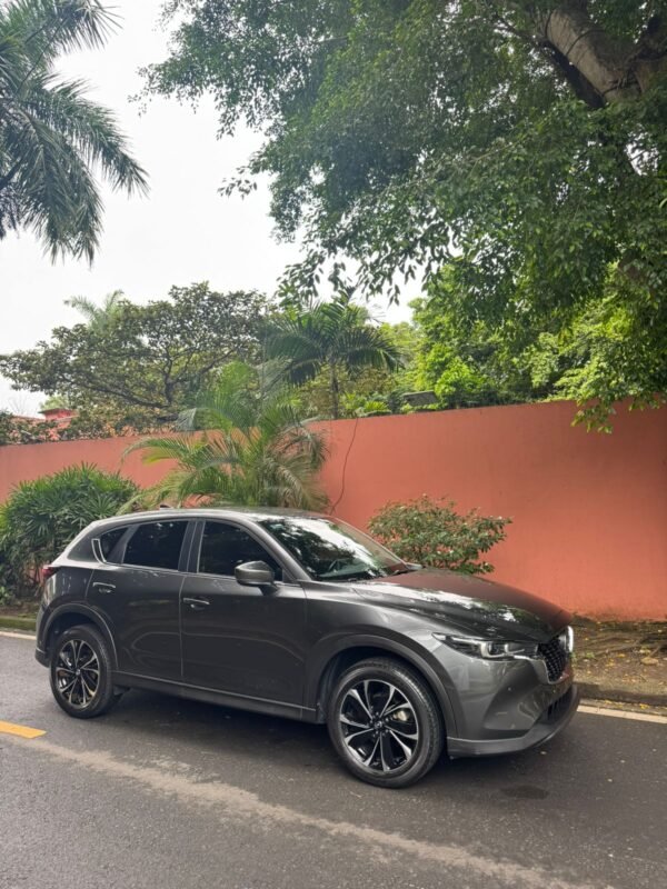 MAZDA CX5 2023 - Imagen 2