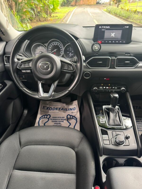 MAZDA CX5 2023 - Imagen 9