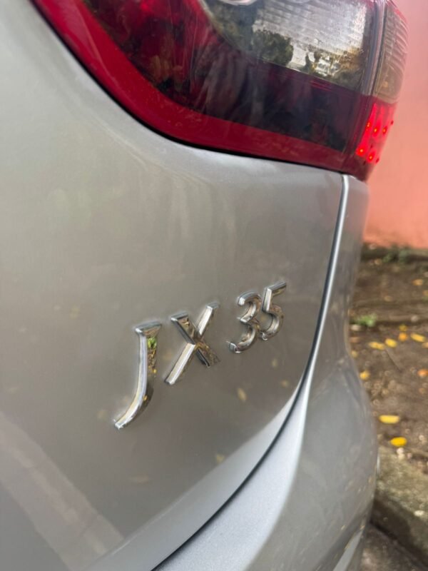 INFINITI JX35 2013 - Imagen 16