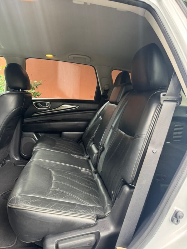 INFINITI JX35 2013 - Imagen 14