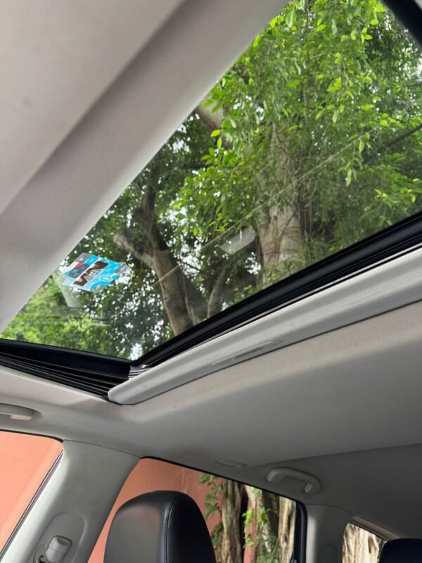 INFINITI JX35 2013 - Imagen 13