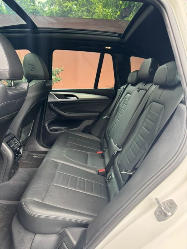 BMW X3 KIT M 2018 - Imagen 17