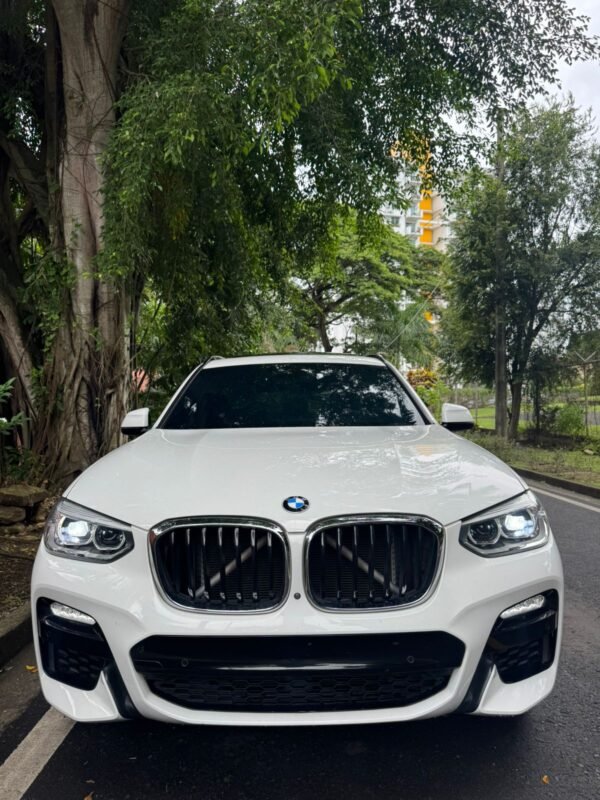 BMW X3 KIT M 2018 - Imagen 2