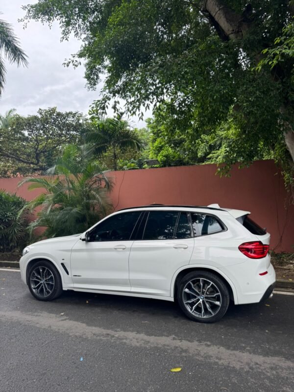 BMW X3 KIT M 2018 - Imagen 4
