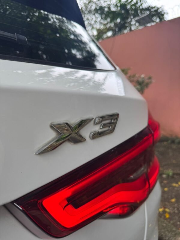 BMW X3 KIT M 2018 - Imagen 19